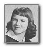 LINDA CRAVEN: class of 1959, Norte Del Rio High School, Sacramento, CA.